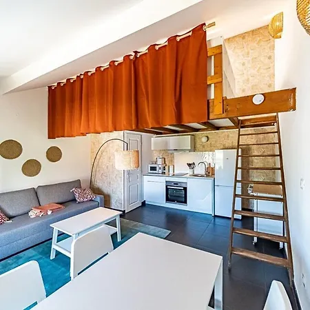 Le Cocoon-4Pers Avec Mezzanine-Cusset Villeurbanne Extérieur photo
