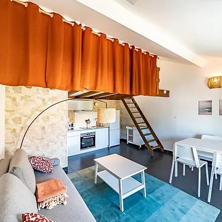 Le Cocoon-4Pers Avec Mezzanine-Cusset Villeurbanne Extérieur photo
